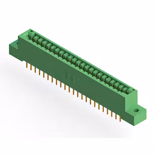 846-046-521-202 EDAC Inc.  Edgeboard Connectors